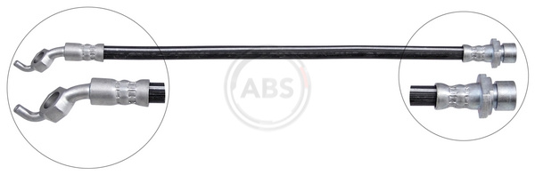 A.B.S. SL 1753 Bremsschlauch